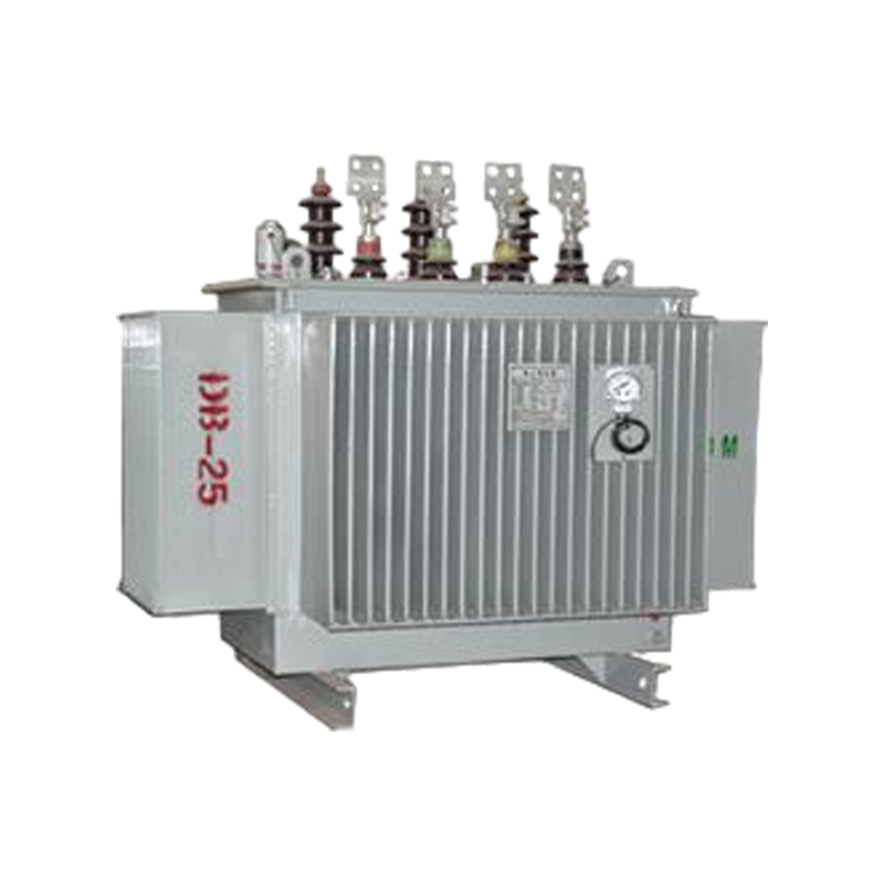 S22-M Type Oleum Transformer immersus