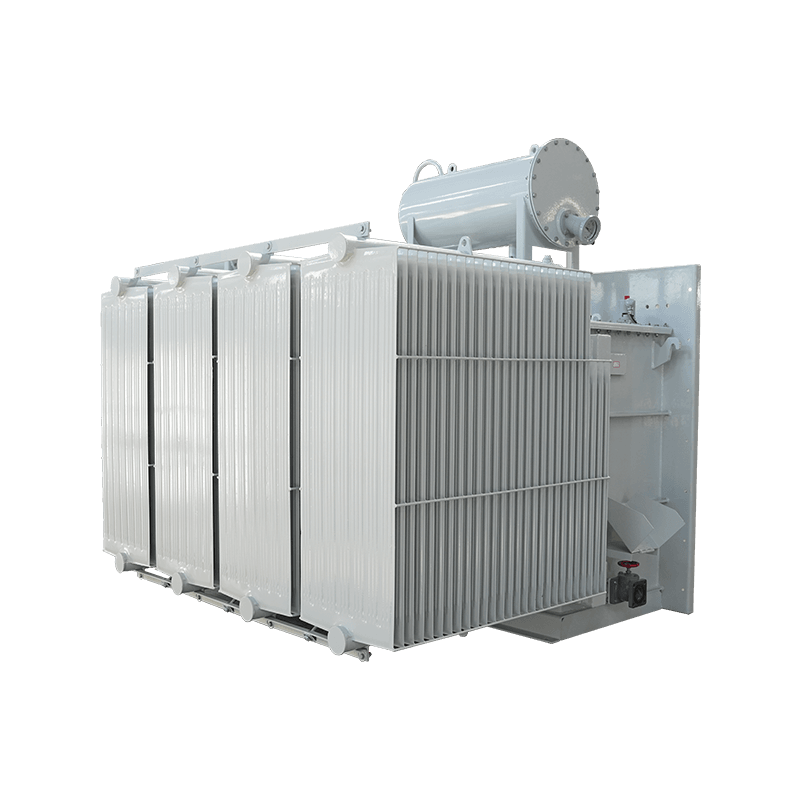 Photovoltaic Transformer deducta