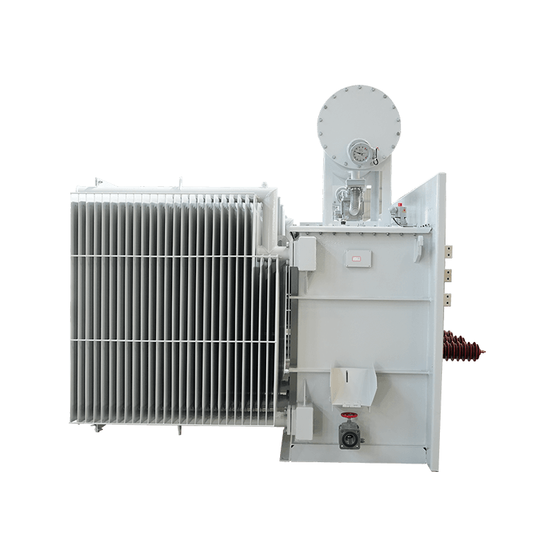 Photovoltaic Transformer deducta