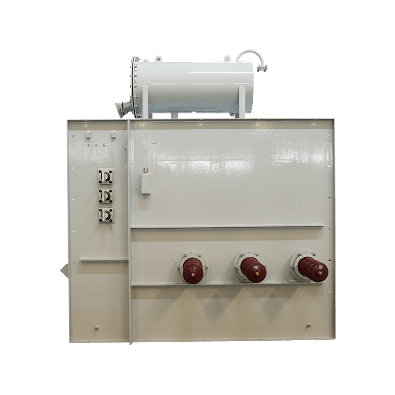 Photovoltaic Transformer deducta